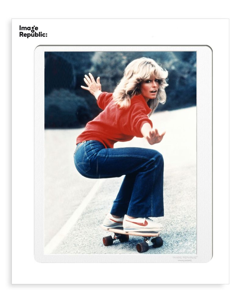 Affiches - LA GALERIE PHOTOGRAPHIES - Affiches - IMAGE REPUBLIC