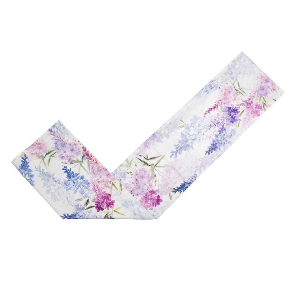 Table linen - Runner Gillyflower 50x150 - ROSEBERRY HOME