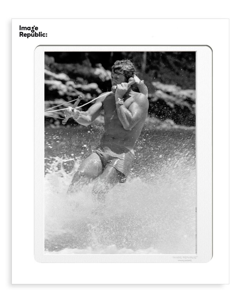 Affiches - LA GALERIE PHOTOS - IMAGE REPUBLIC :