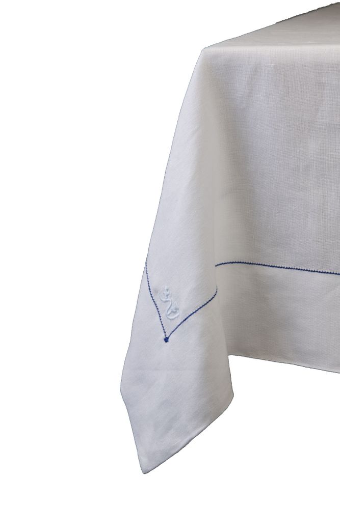 Linge de table textile - Nappe Borboleta 400x180 - CAMPANTE