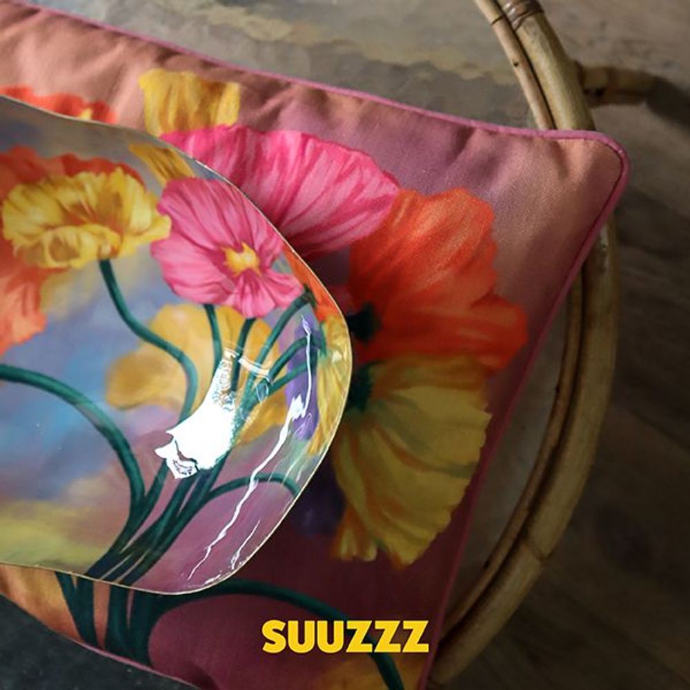 Table linen - Tableware: bowls, plates and table linnen - SUUZZZ