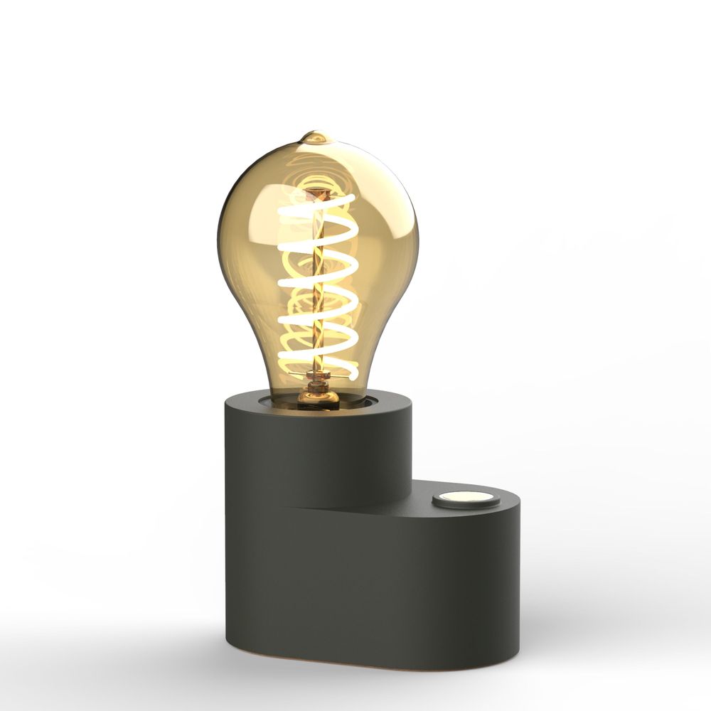 Lampes sans fil  - Glow - W.K.WU PRODUCTS INC.