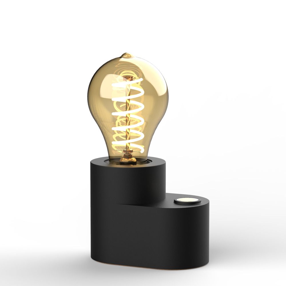 Lampes sans fil  - Glow - W.K.WU PRODUCTS INC.