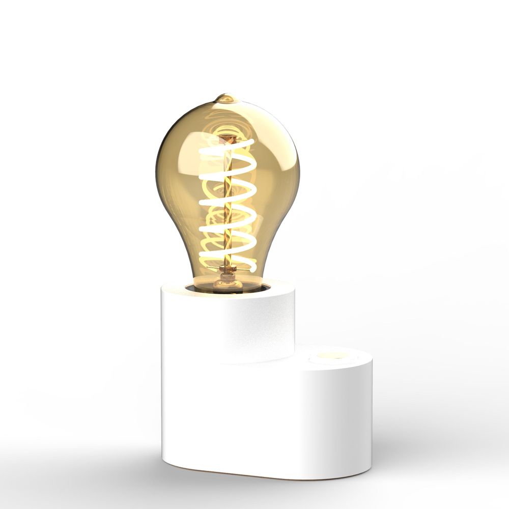 Lampes sans fil  - Glow - W.K.WU PRODUCTS INC.
