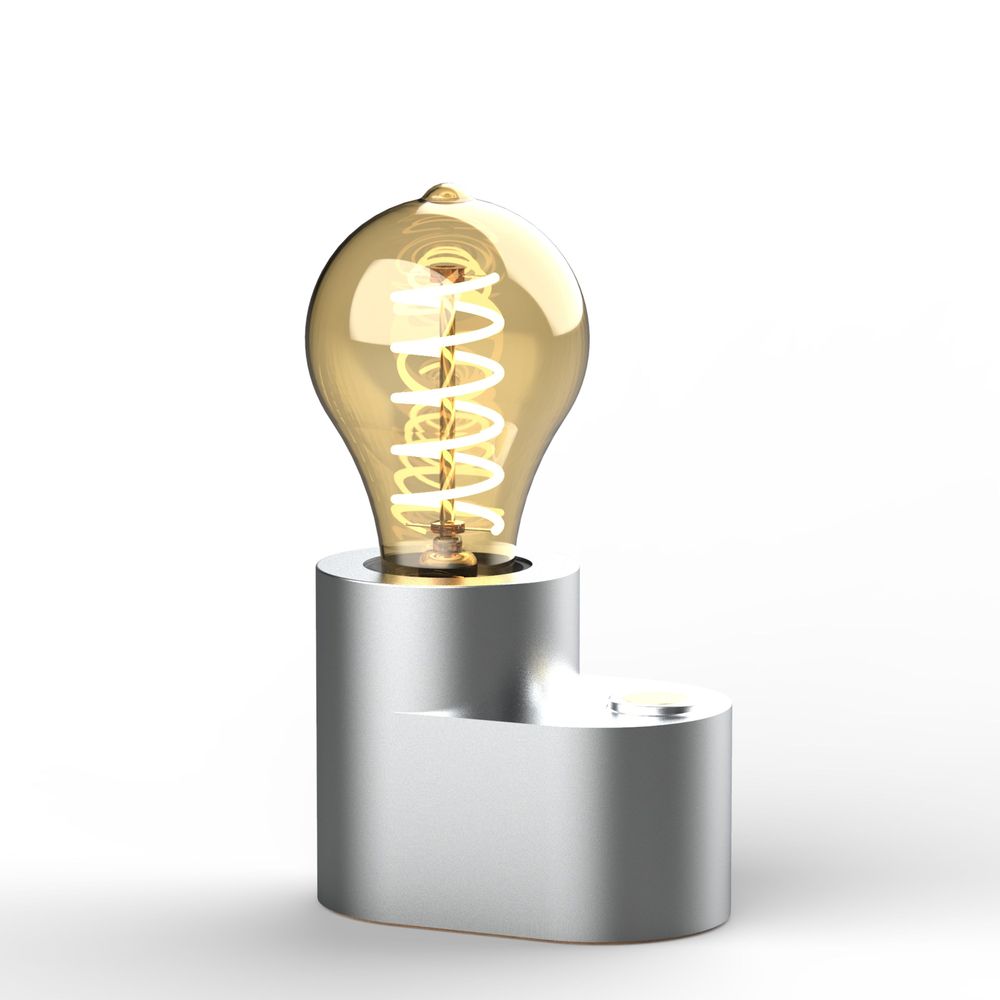 Lampes sans fil  - Glow - W.K.WU PRODUCTS INC.