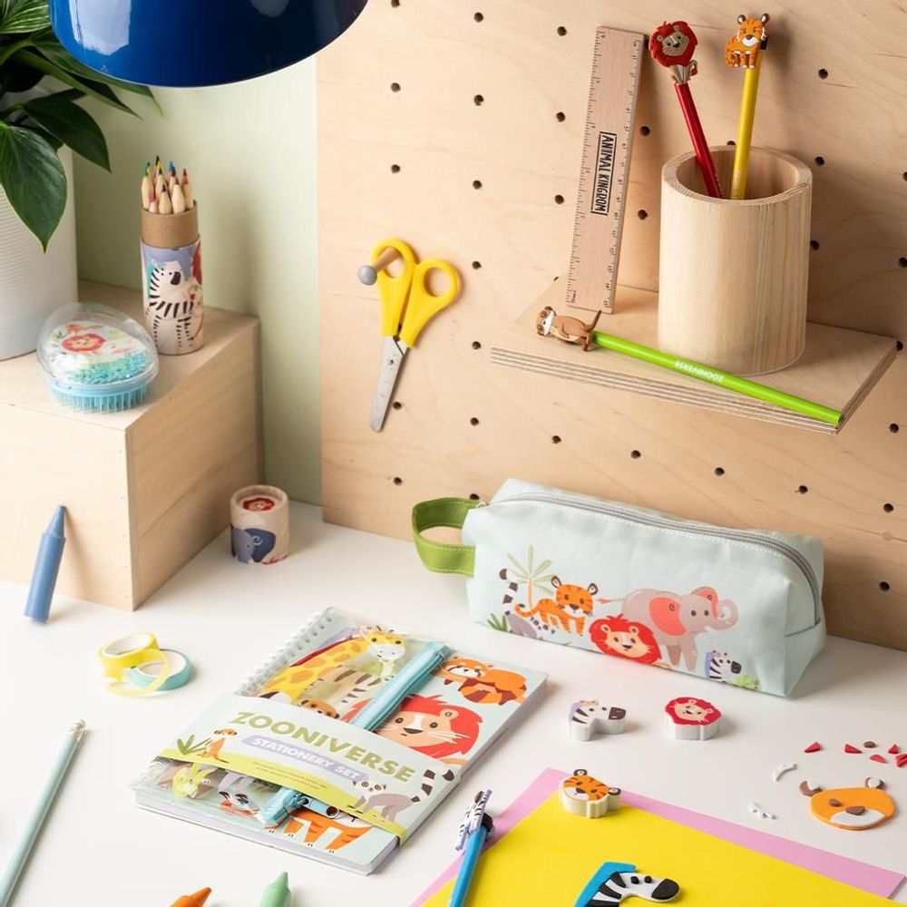 Papeterie bureau - Papèterie et nos Essentiels pour la Rentrée - PUCKATOR