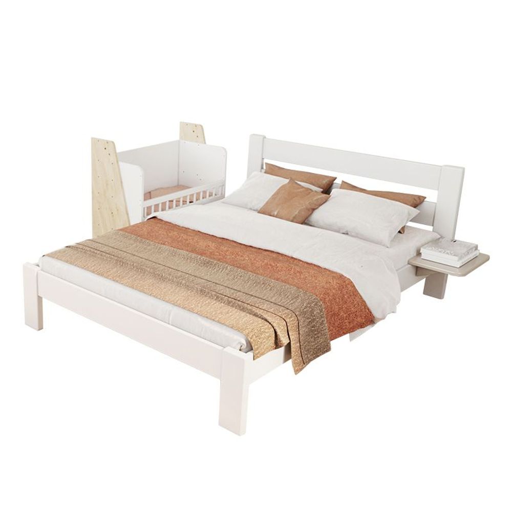 Beds - EVOLUTIONARY CODODO ASYMMETRY - MATHY BY BOLS