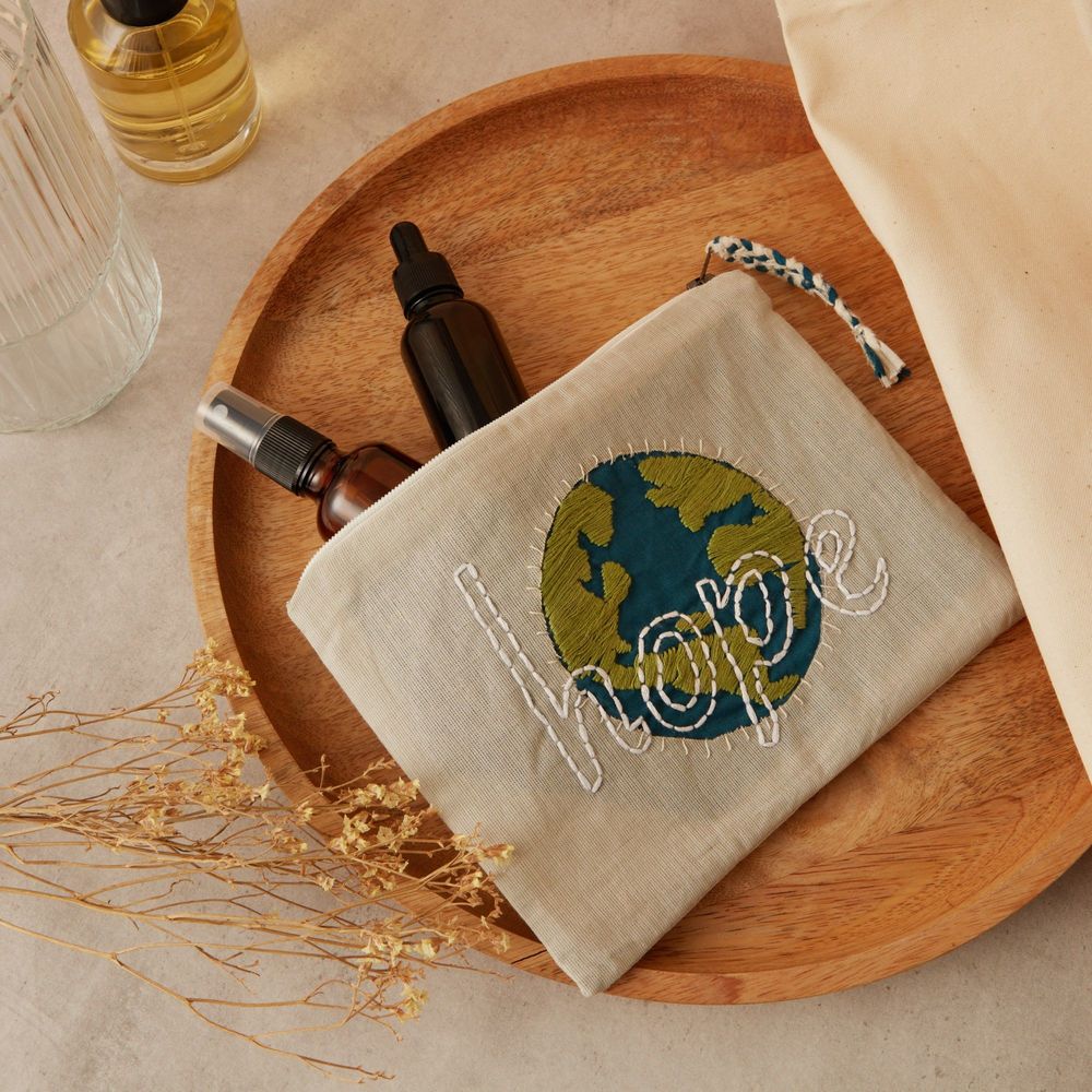 Sacs et cabas - Collection PAIX - UNHCR/MADE51