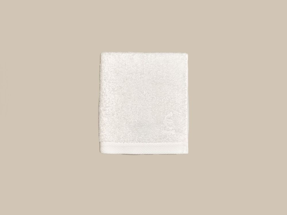 Serviettes de bain - Descamps X Ethereal Serviette 30*30 cm - ETHEREAL PARIS