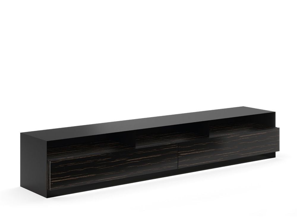 Objets design - Meuble TV JERSEY - PRADDY