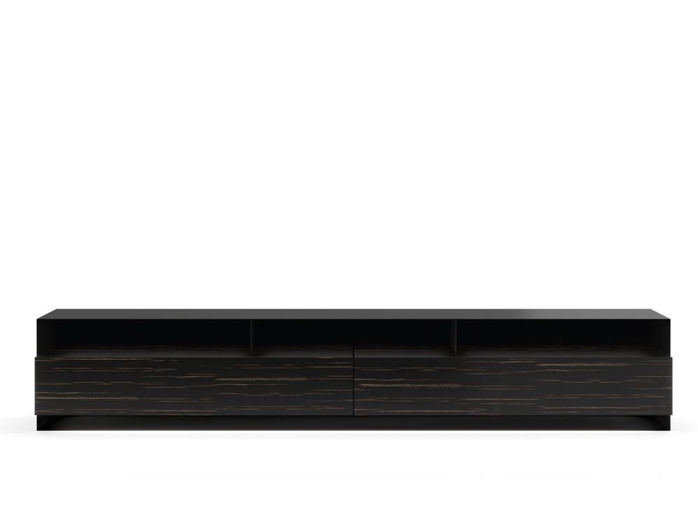 Objets design - Meuble TV JERSEY - PRADDY