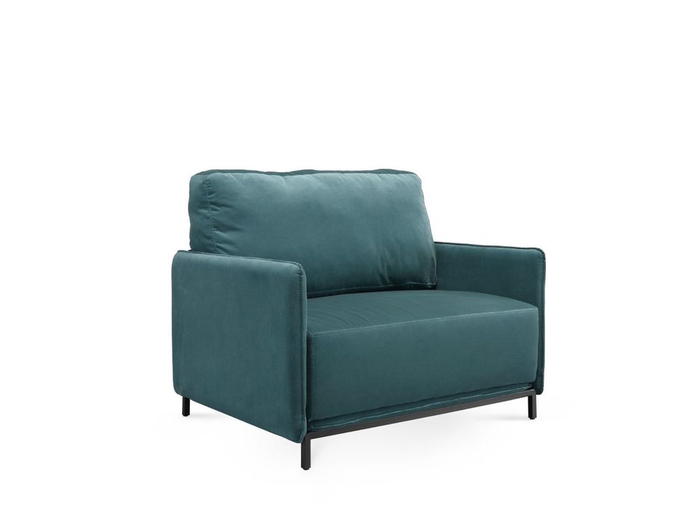 Design objects - Elysian Armchair - PRADDY