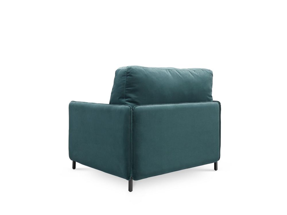 Design objects - Elysian Armchair - PRADDY
