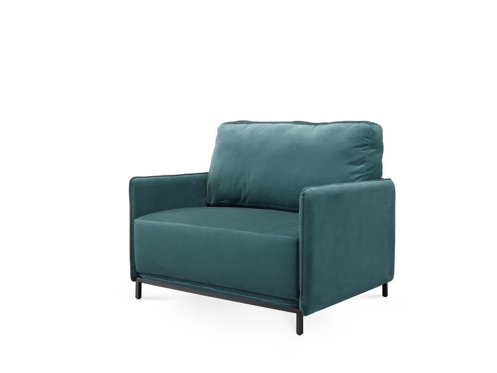 Design objects - Elysian Armchair - PRADDY
