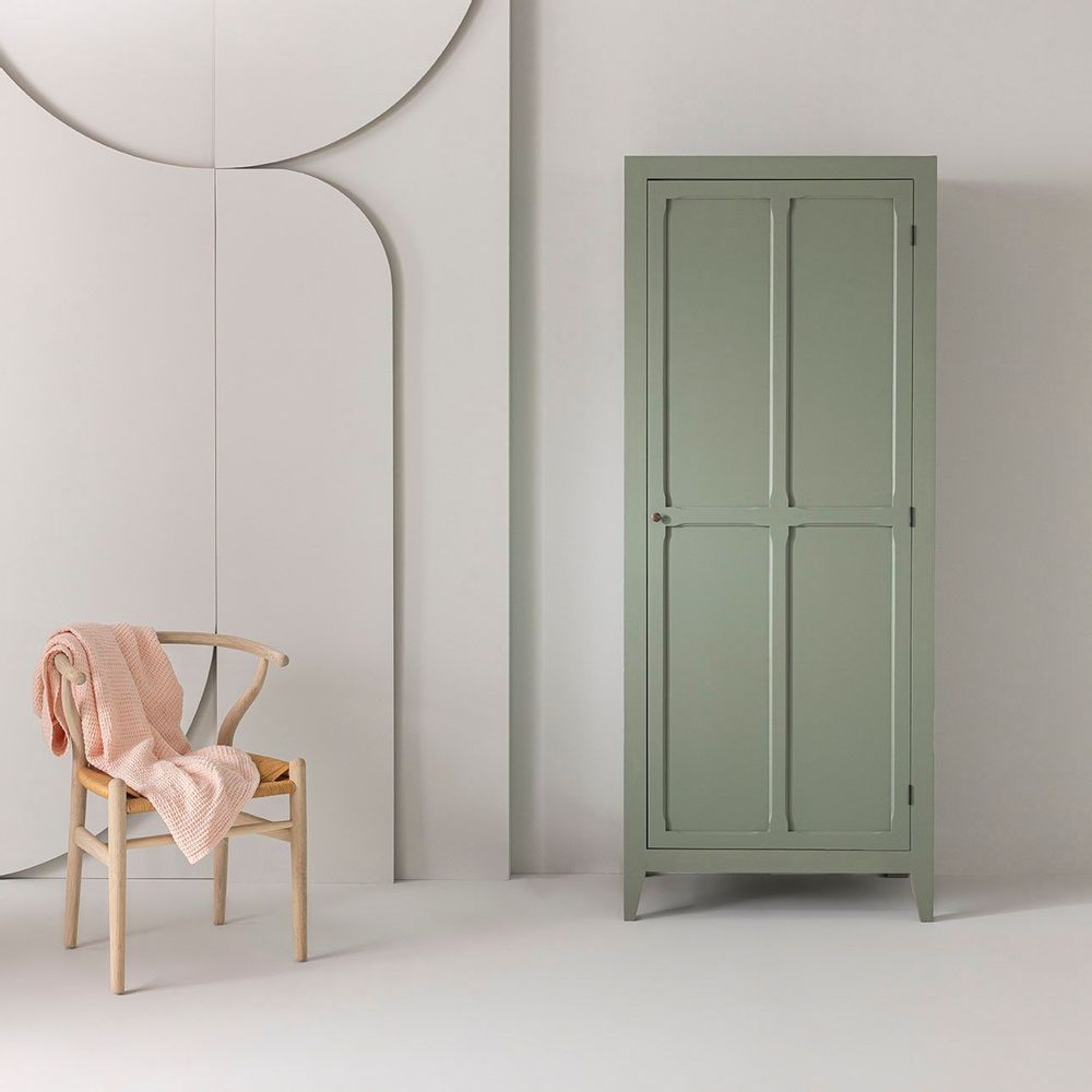 Wardrobe - La Parisienne wardrobe - SIGNATURE MOBILIER ET DÉCORATION