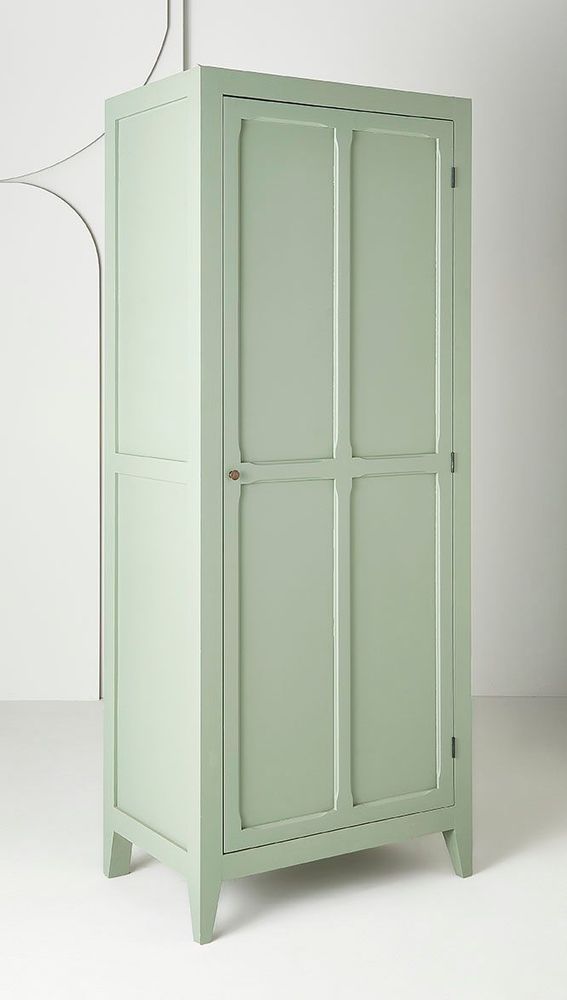 Wardrobe - La Parisienne wardrobe - SIGNATURE MOBILIER ET DÉCORATION