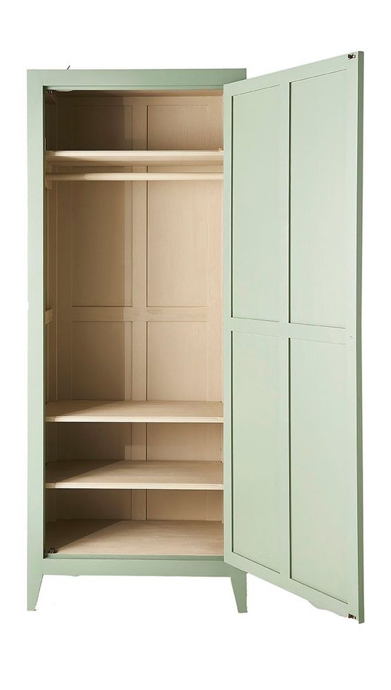 Wardrobe - La Parisienne wardrobe - SIGNATURE MOBILIER ET DÉCORATION