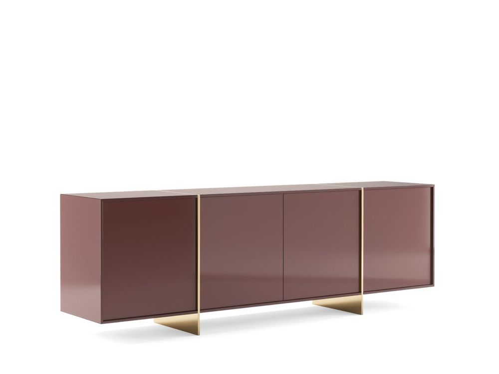 Design objects - RHAPSODY Console - PRADDY