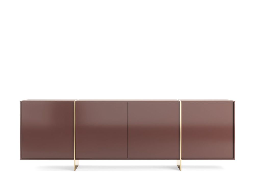 Design objects - RHAPSODY Console - PRADDY