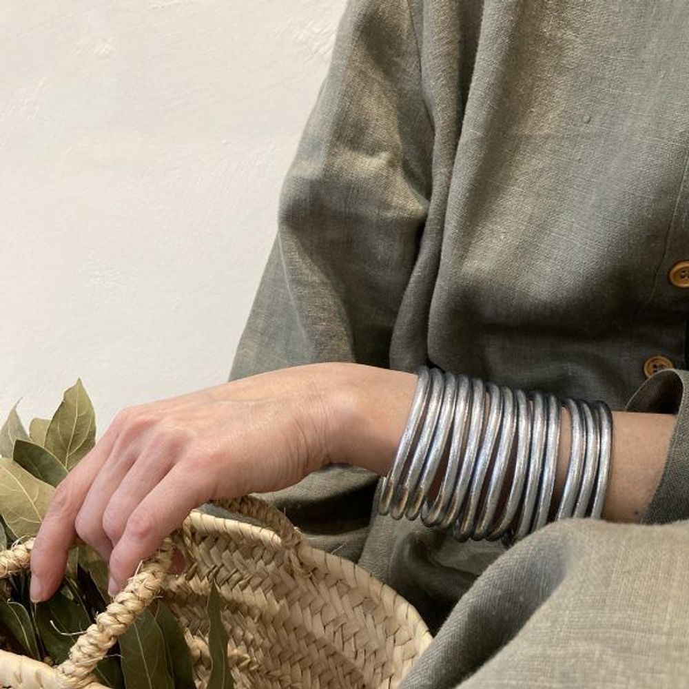 Bijoux - Bracelets bouddhistes - Marque officielle Baan - BAAN