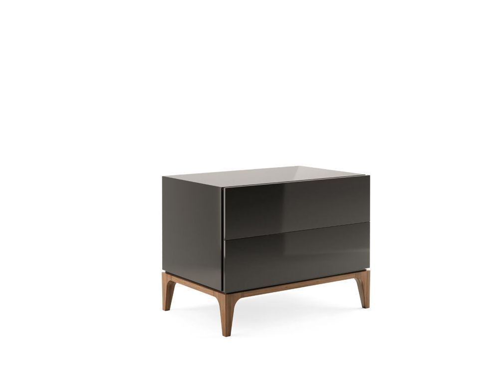 Design objects - MOONLIGHT II bedside table. - PRADDY
