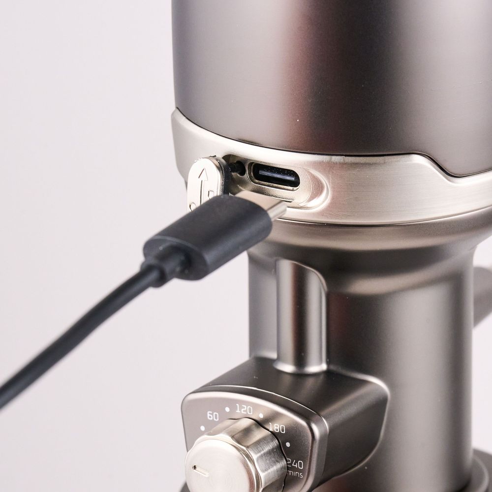 Accessoires pour le vin - Vinxper Expert - Aérateur de vin électrique réglable 4e génération - VINXPER LIFE CO., LTD.
