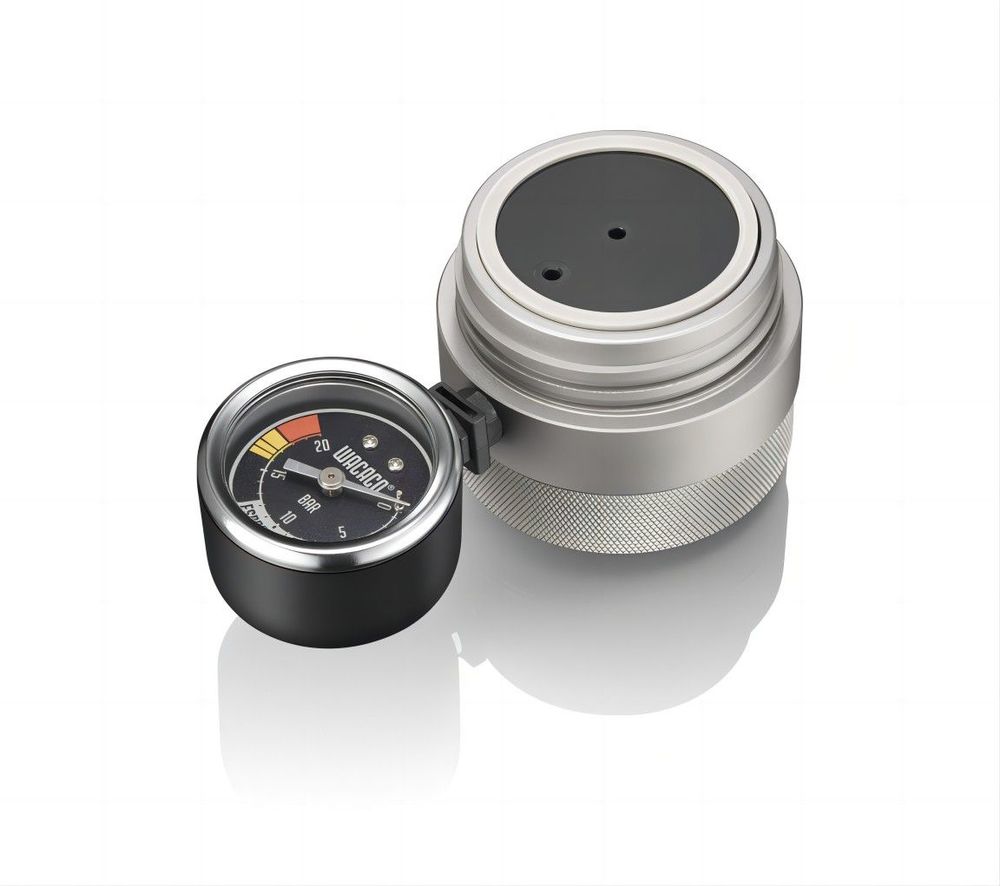 Coffee and tea - Wacaco Picopresso Gauge - Picopresso Accessory - WACACO COMPANY LIMITED
