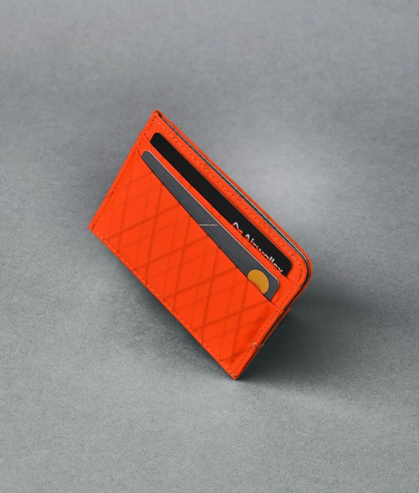 Bags and totes - ARK wallet - ALPAKA