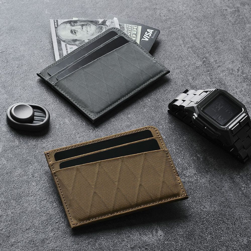 Bags and totes - ARK wallet - ALPAKA