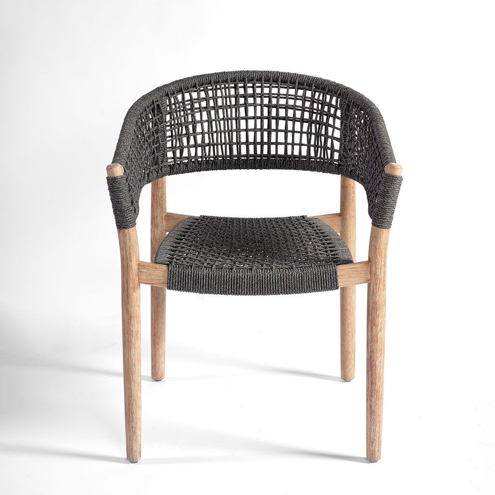 Chaises pour collectivités - CHAISE IBIZA-B - CRISAL DECORACIÓN