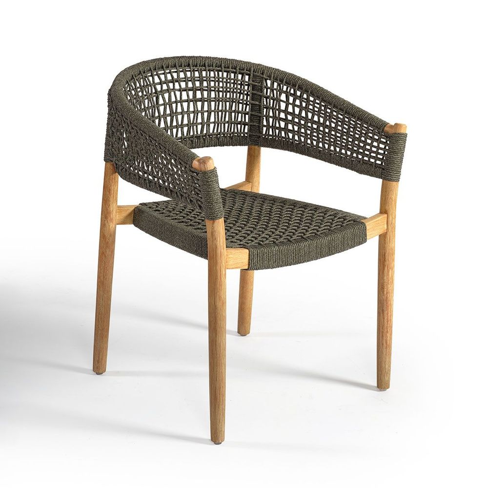 Chaises pour collectivités - CHAISE IBIZA-B - CRISAL DECORACIÓN
