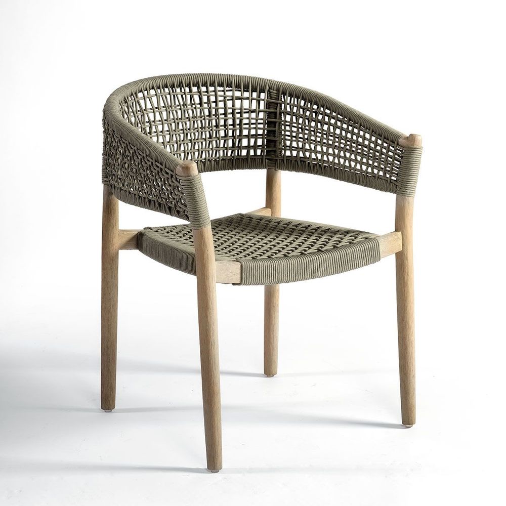 Chaises pour collectivités - CHAISE IBIZA-T - CRISAL DECORACIÓN