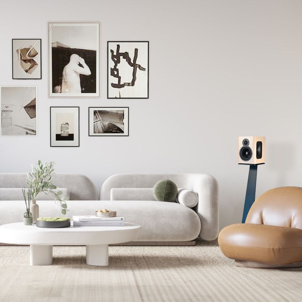 Office design and planning - Octavio Pro - Premium sound system for individuals - OCTAVIO