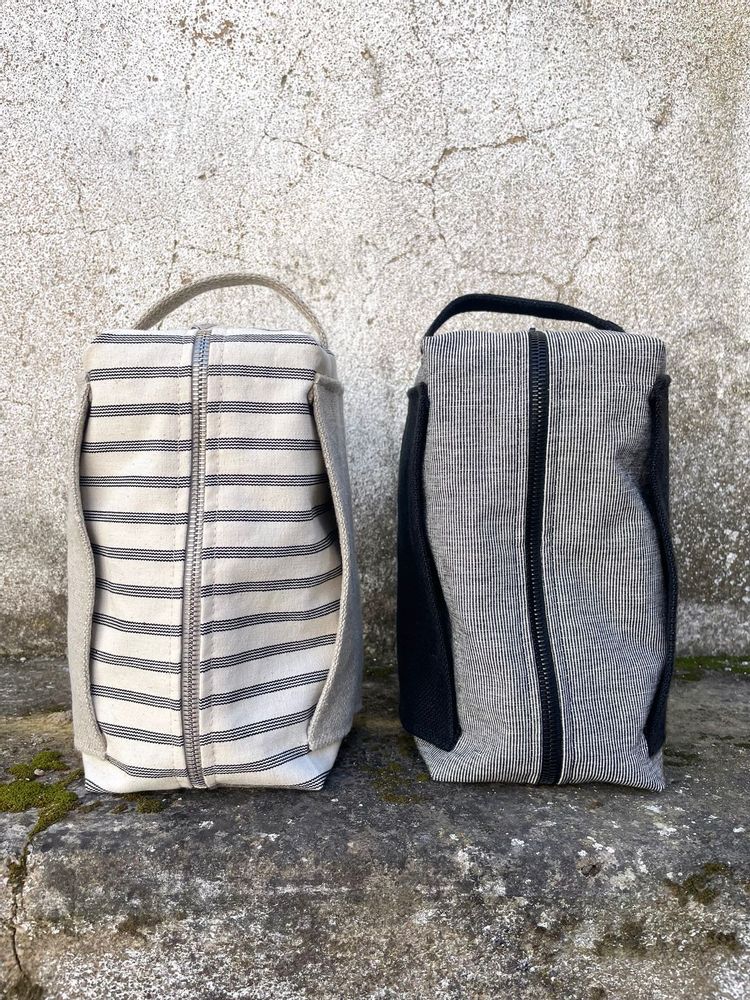 Bags and totes - LUZ - SENNES