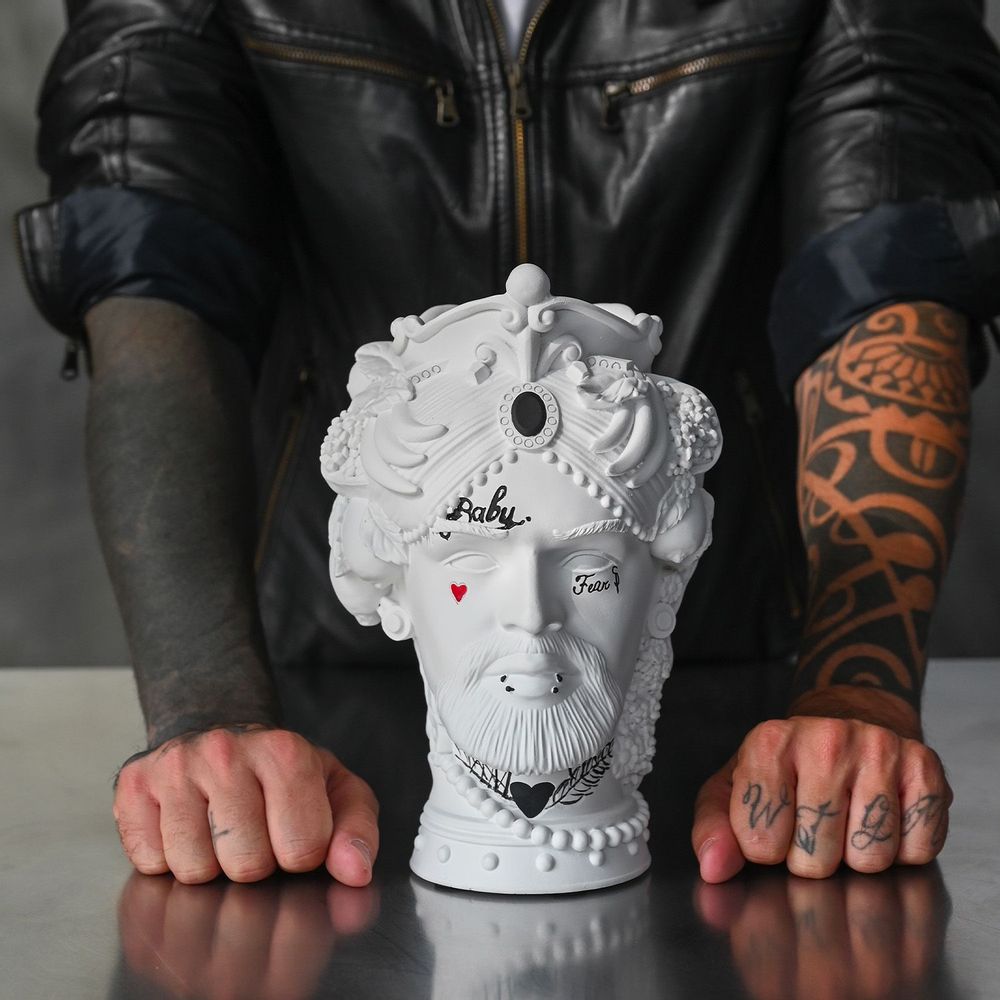 Design objects - SAGRADA FAMILIA - BACI MILANO