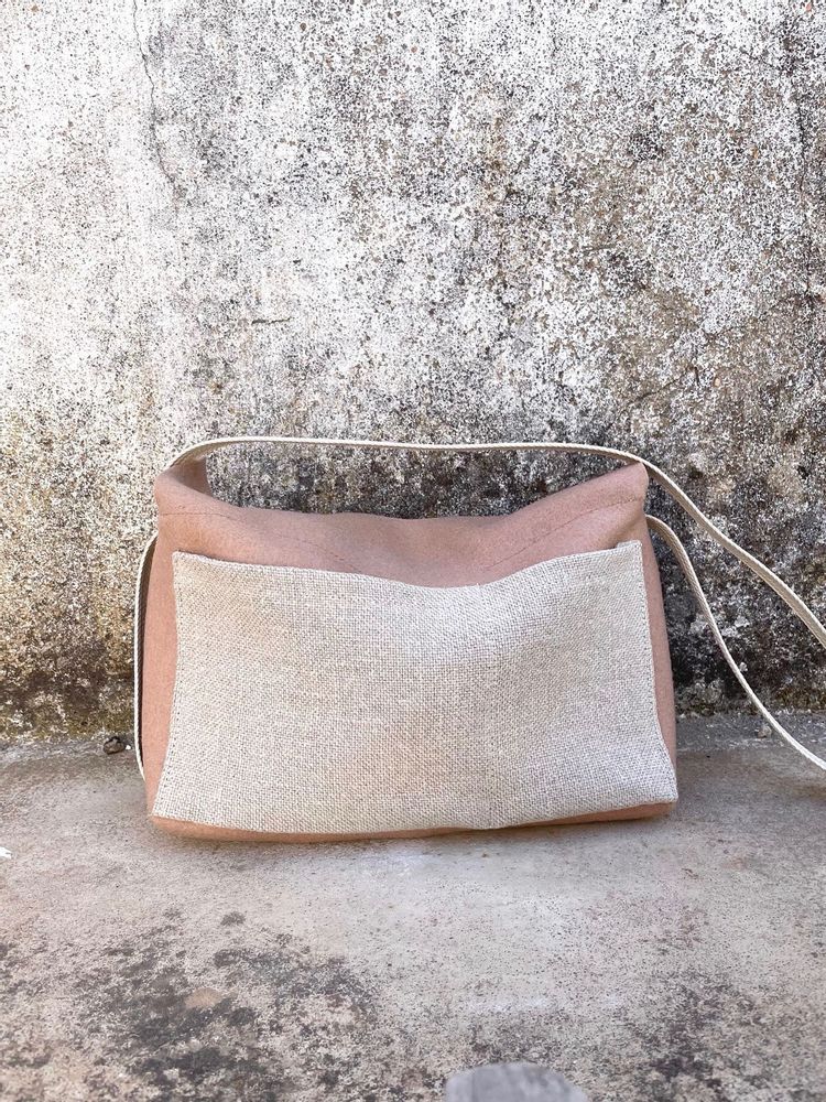 Sacs et cabas - SEGREDO Petit sac à bandoulière - SENNES