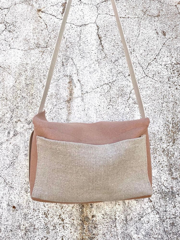 Sacs et cabas - SEGREDO Petit sac à bandoulière - SENNES