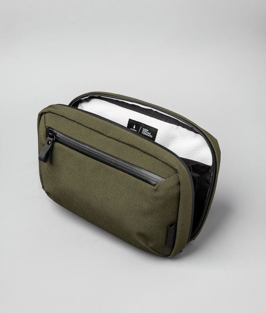 Bags and totes - Elements tech case - ALPAKA