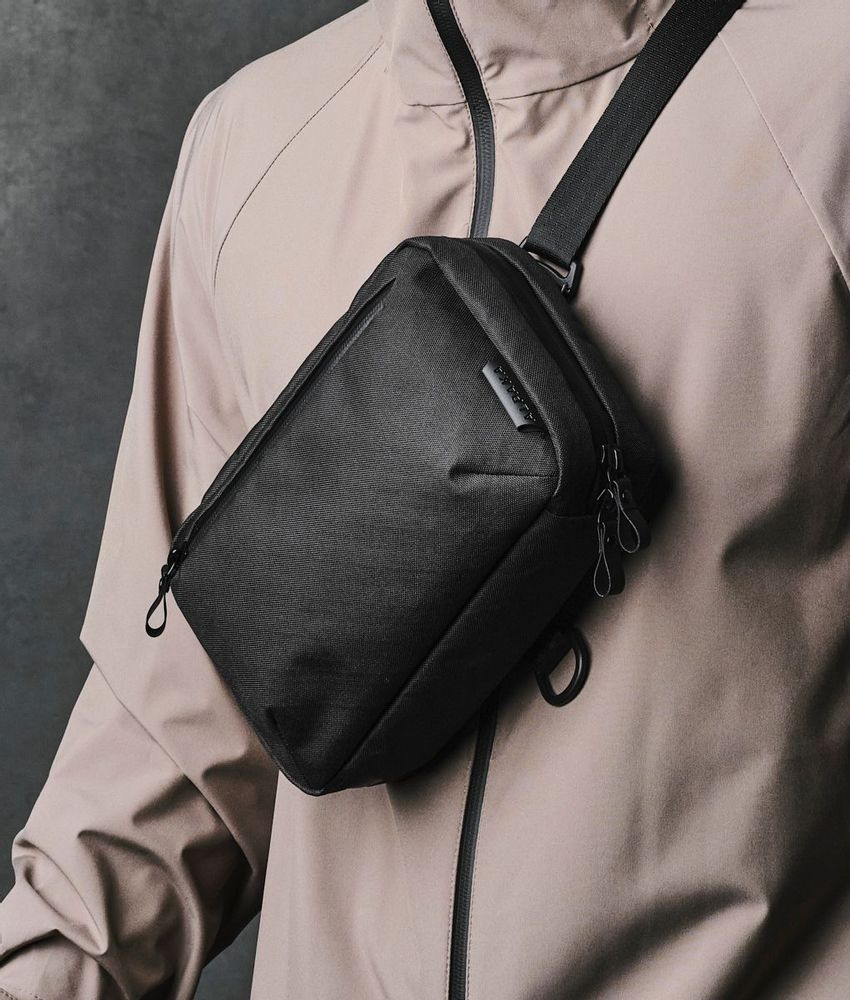 Bags and totes - Elements tech case - ALPAKA