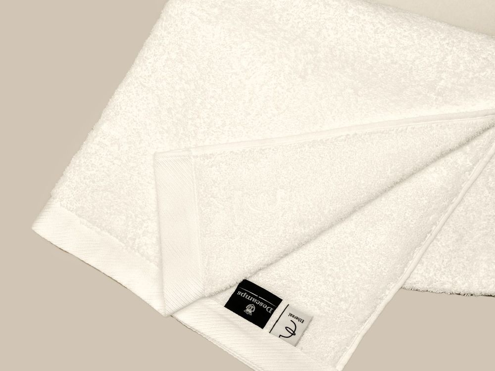 Serviettes de bain - Descamps X Ethereal Serviette 50*100 cm - ETHEREAL PARIS