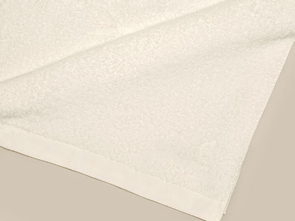 Serviettes de bain - Descamps X Ethereal Serviette 50*100 cm - ETHEREAL PARIS