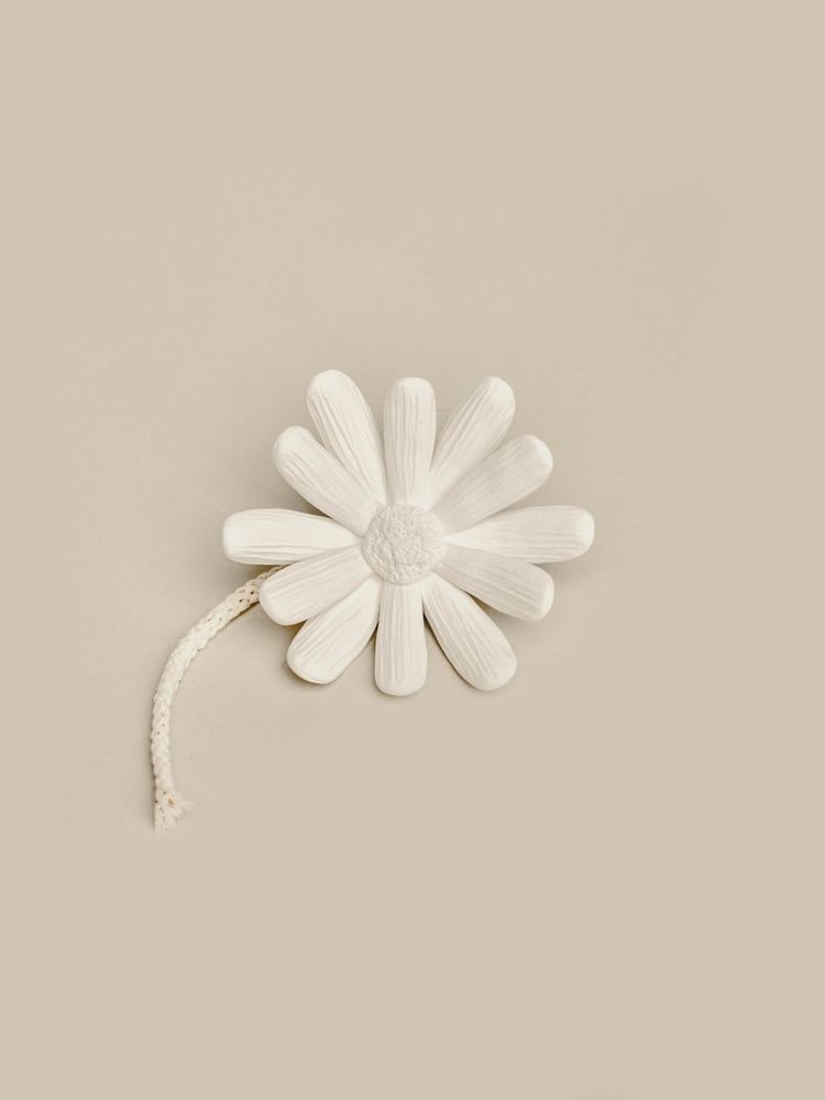 Poterie - Diffuseur Porcelaine Daisy - ETHEREAL PARIS