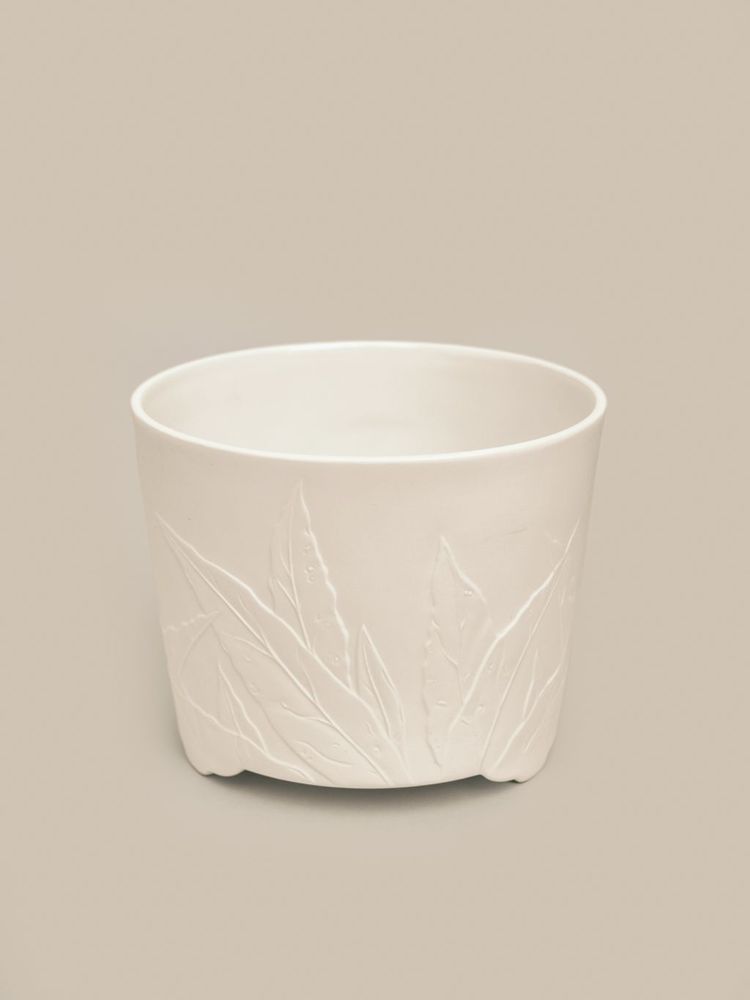 Pottery - Ethereal Porcelain Home Incense Burner - ETHEREAL PARIS