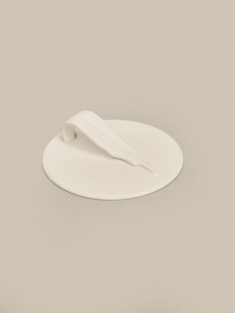 Poterie - Porte encens voyage - ETHEREAL PARIS