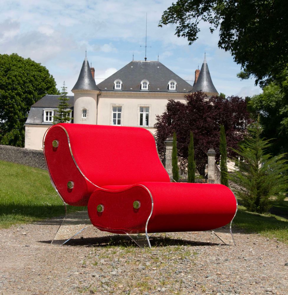 Armchairs - KUUMO armchair - Foam seat - Residential and HORECA markets - MW DESIGNER FURNITURE