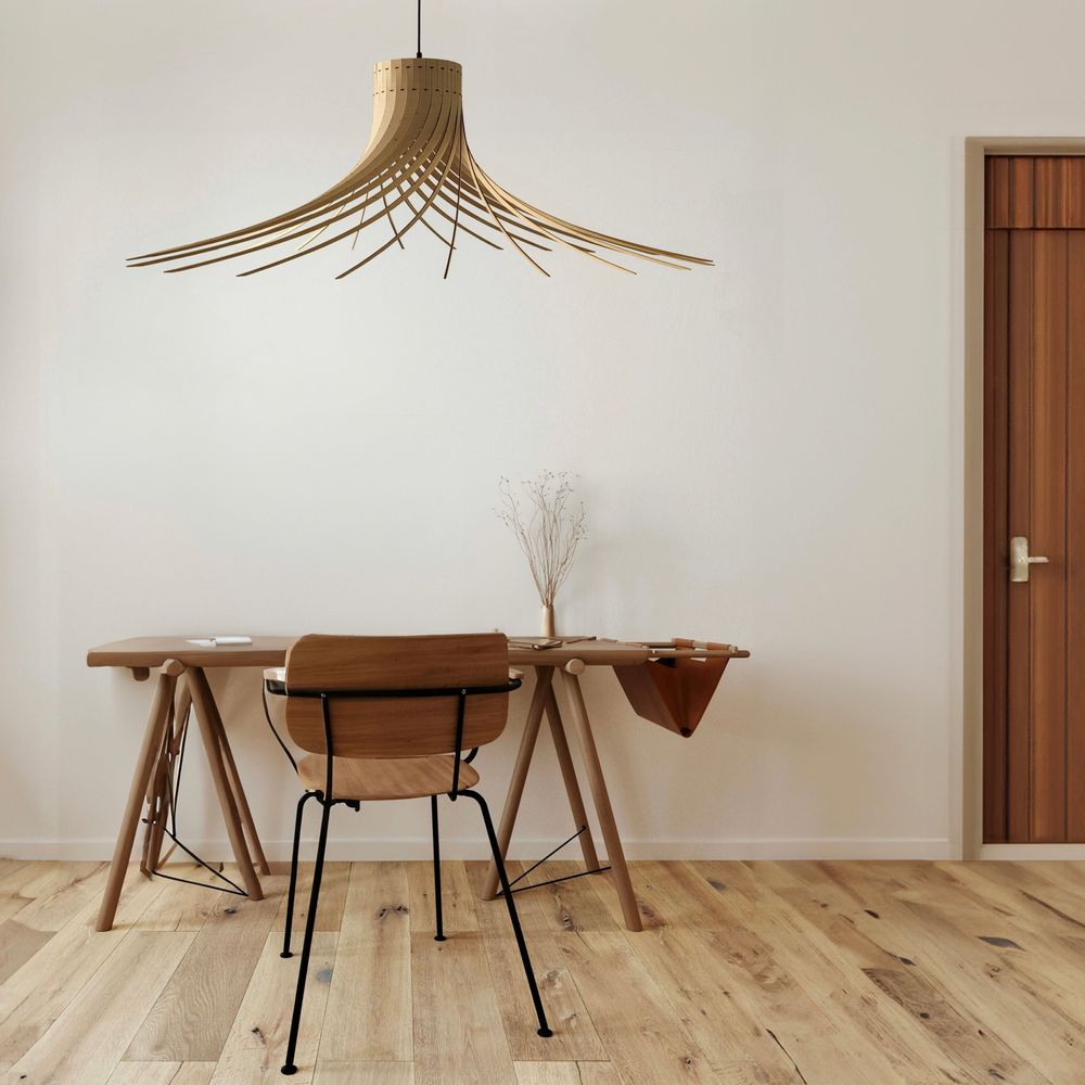 Decorative objects - ROTÖND - Suspension - PIATONI LIGHTING
