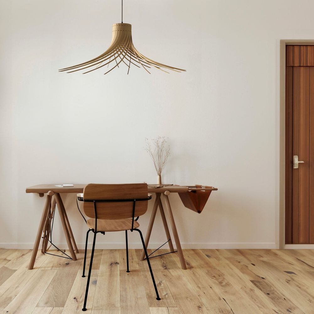 Decorative objects - ROTÖND - Suspension - PIATONI LIGHTING