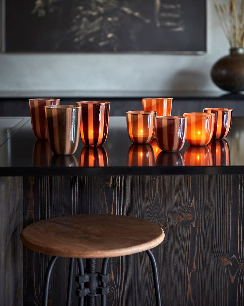 Decorative objects - The CIRCUS collection - AFFARI OF SWEDEN