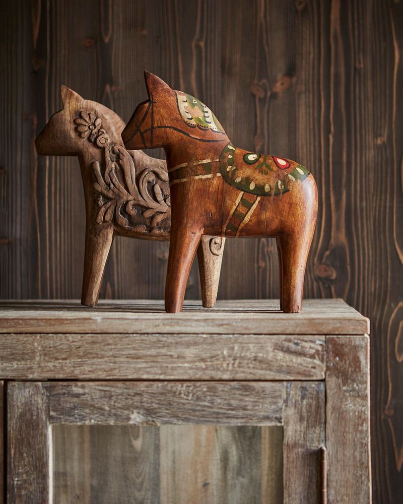 Decorative objects - The FÅLE collection - AFFARI OF SWEDEN