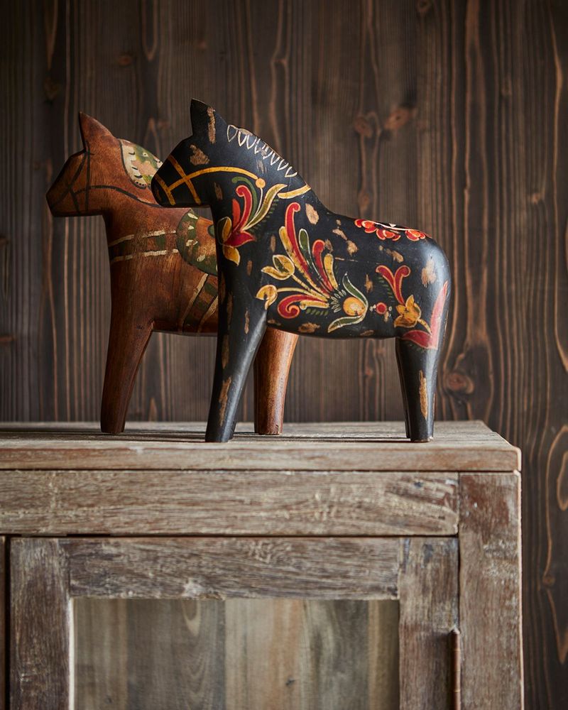 Decorative objects - The FÅLE collection - AFFARI OF SWEDEN